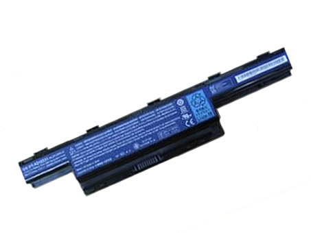 Compatible аккумулятор для ноутбука acer  for TTM5740-333G32Mn 