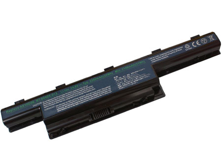 Compatible аккумулятор для ноутбука for acer Aspire 5336-T352G25Mncc Compatible аккумулятор для ноутбука acer for Aspire 5336-T352G25Mncc