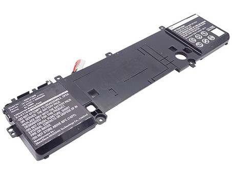 Compatible аккумулятор для ноутбука dell  for ALW15ED-2718 