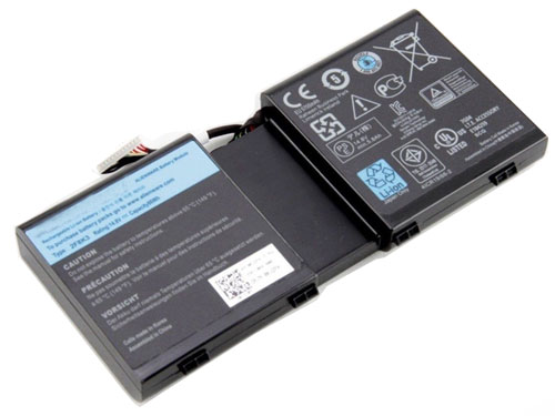 Compatible аккумулятор для ноутбука for dell Alienware-17-R5 Compatible аккумулятор для ноутбука dell for Alienware-17-R5
