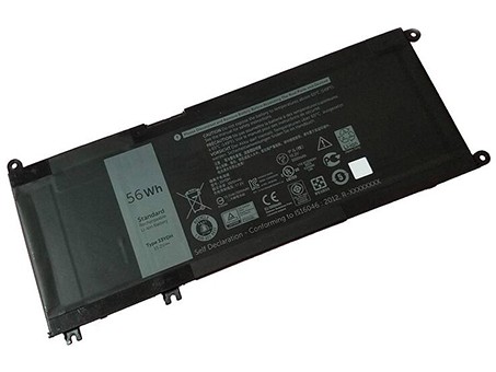 Compatible аккумулятор для ноутбука for dell 081PF3 Compatible аккумулятор для ноутбука dell for 081PF3