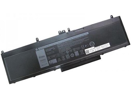 Compatible аккумулятор для ноутбука for dell Precision-3510-WorkStation Compatible аккумулятор для ноутбука dell for Precision-3510-WorkStation