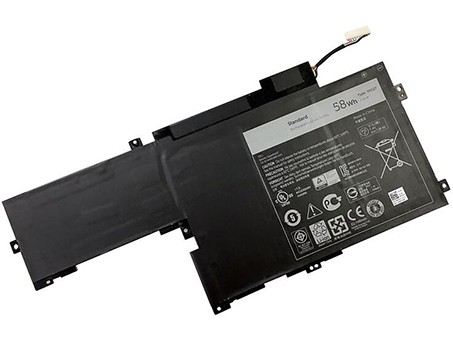 Compatible аккумулятор для ноутбука for dell 0C4MF8 Compatible аккумулятор для ноутбука dell for 0C4MF8