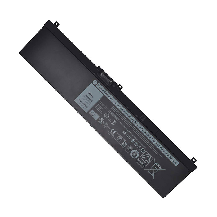 Compatible аккумулятор для ноутбука dell  for Precision-7730 