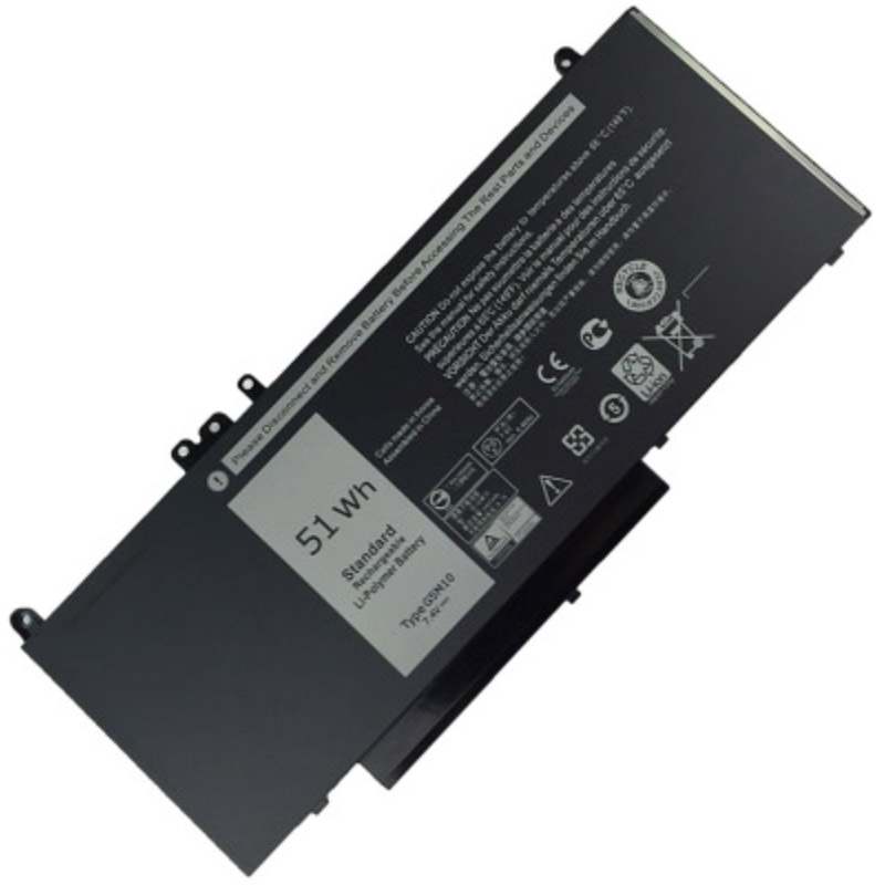 Compatible аккумулятор для ноутбука for dell Precision 3510 Compatible аккумулятор для ноутбука dell for Precision 3510