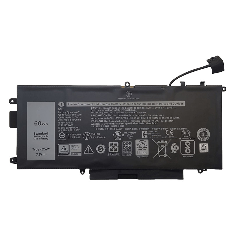 Compatible аккумулятор для ноутбука for dell Latitude E5289 2-in-1 Series Compatible аккумулятор для ноутбука dell for Latitude E5289 2-in-1 Series