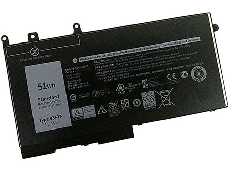 Compatible аккумулятор для ноутбука for dell 00JWGP Compatible аккумулятор для ноутбука dell for 00JWGP
