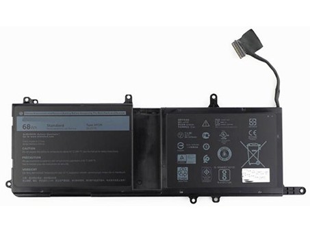 Compatible аккумулятор для ноутбука dell  for Alienware-15-R3 