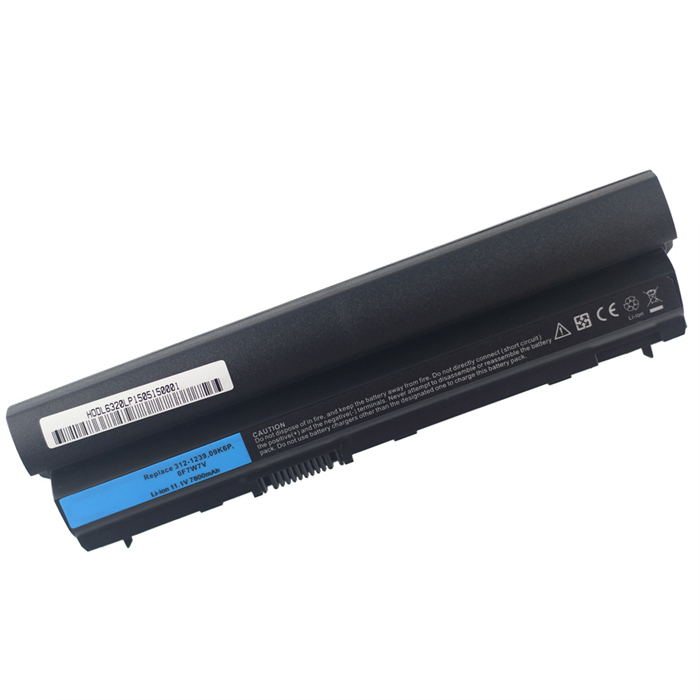 Compatible аккумулятор для ноутбука dell  for 451-11704 