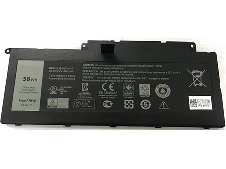 Compatible аккумулятор для ноутбука for dell G4YJM Compatible аккумулятор для ноутбука dell for G4YJM