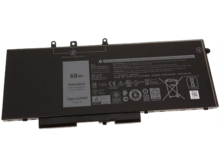 Compatible аккумулятор для ноутбука dell  for Latitude-5580 