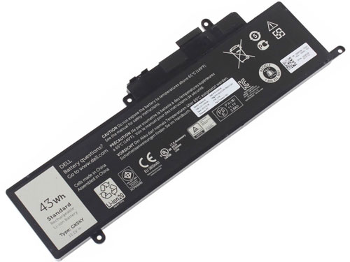 Compatible аккумулятор для ноутбука for dell Inspiron- Compatible аккумулятор для ноутбука dell for Inspiron-