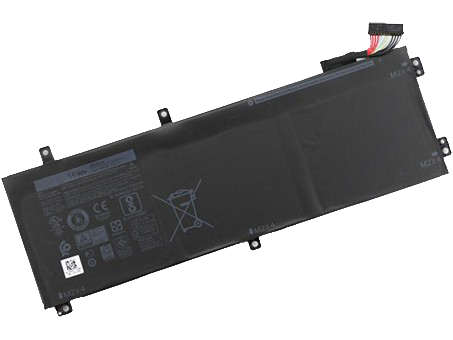 Compatible аккумулятор для ноутбука dell  for XPS-15-9560-R1745 