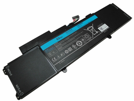 Compatible аккумулятор для ноутбука for Dell XPS-P30G Compatible аккумулятор для ноутбука Dell for XPS-P30G