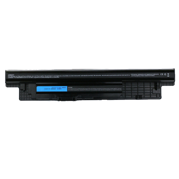 Compatible аккумулятор для ноутбука dell  for Inspiron-17R-(5721) 