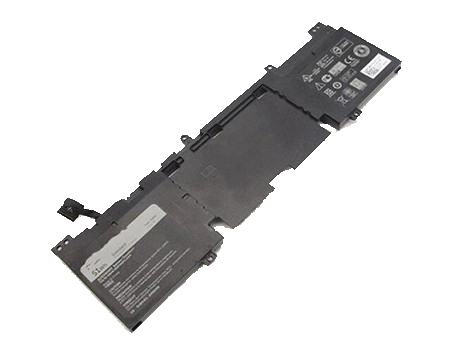 Compatible аккумулятор для ноутбука dell  for Alienware 13 R2 13.3 