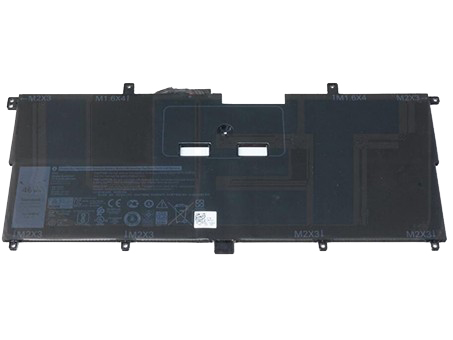 Compatible аккумулятор для ноутбука for dell XPS-13-9365-D1605TS Compatible аккумулятор для ноутбука dell for XPS-13-9365-D1605TS