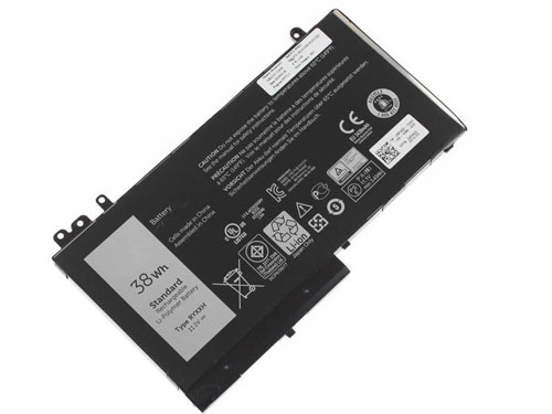 Compatible аккумулятор для ноутбука dell  for Latitude-12-E5550 