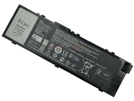 Compatible аккумулятор для ноутбука dell  for Precision-7710 
