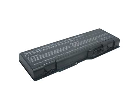 Compatible аккумулятор для ноутбука dell  for YF976 