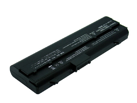 Compatible аккумулятор для ноутбука dell  for C9551 