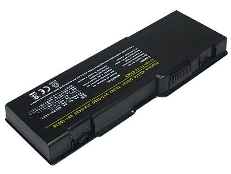 Compatible аккумулятор для ноутбука dell  for 451-10339 