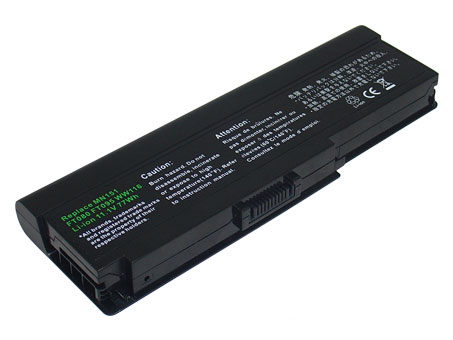 Compatible аккумулятор для ноутбука for dell FT095 Compatible аккумулятор для ноутбука dell for FT095