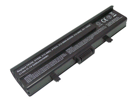 Compatible аккумулятор для ноутбука dell  for 451-10529 