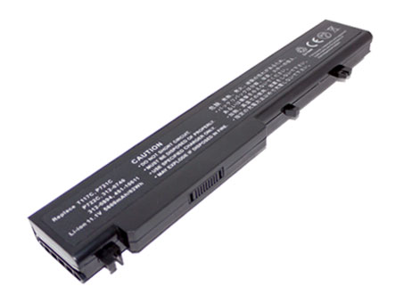 Compatible аккумулятор для ноутбука dell  for 451-10611 