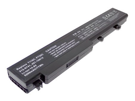 Compatible аккумулятор для ноутбука for dell P726C Compatible аккумулятор для ноутбука dell for P726C