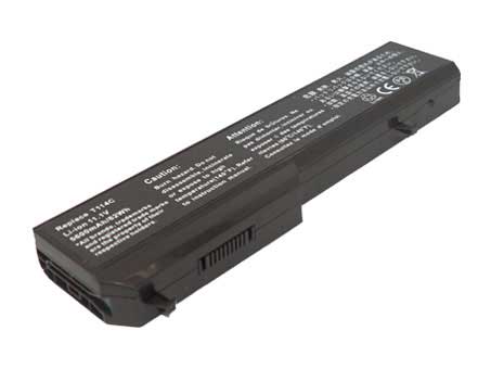 Compatible аккумулятор для ноутбука for dell Vostro 1510 Compatible аккумулятор для ноутбука dell for Vostro 1510