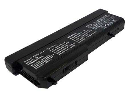 Compatible аккумулятор для ноутбука dell  for 312-0859 