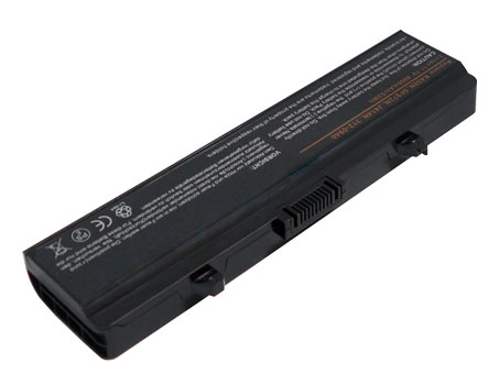 Compatible аккумулятор для ноутбука dell  for 0F972N 