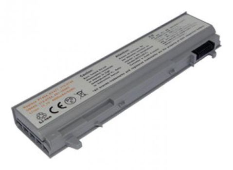 Compatible аккумулятор для ноутбука dell  for Latitude E6400 XFR 