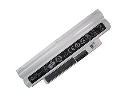 Compatible аккумулятор для ноутбука dell  for Inspiron iM1012-799IBU Mini 1012 