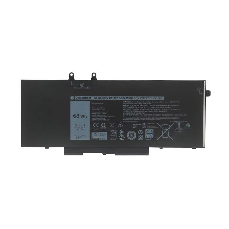 Compatible аккумулятор для ноутбука dell  for Latitude 14 5411 