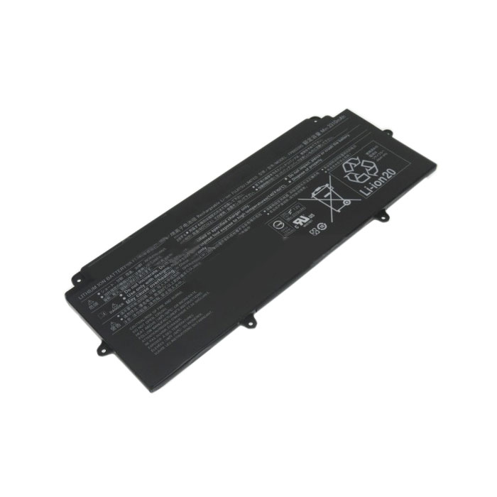 Compatible аккумулятор для ноутбука fujitsu  for FPB0339S 