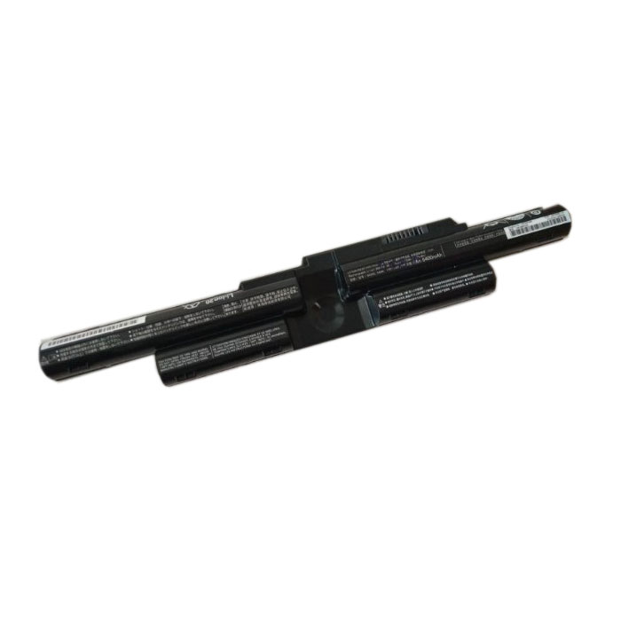 Compatible аккумулятор для ноутбука for fujitsu CP673831-01 Compatible аккумулятор для ноутбука fujitsu for CP673831-01