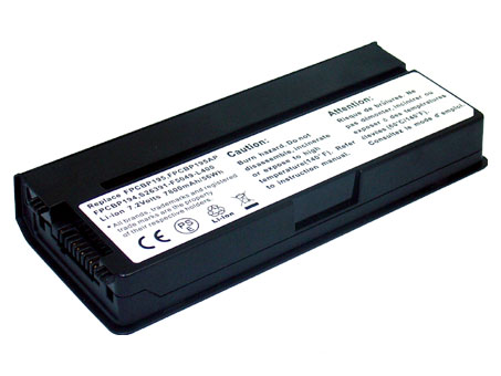 Compatible аккумулятор для ноутбука FUJITSU-SIEMENS  for S26391-F5049-L400 