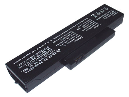 Compatible аккумулятор для ноутбука FUJITSU-SIEMENS  for Amilo LA-1703 Series 