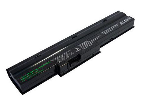 Compatible аккумулятор для ноутбука fujitsu  for FPCBP276AP 