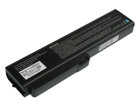 Compatible аккумулятор для ноутбука FUJITSU-SIEMENS  for Amilo Pro V3205 