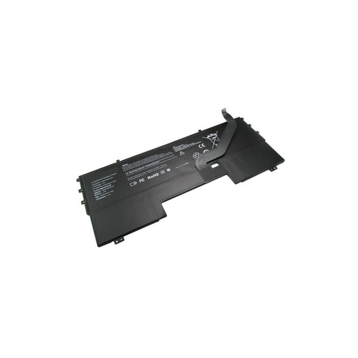 Compatible аккумулятор для ноутбука huawei  for hb54a9q3ecw 