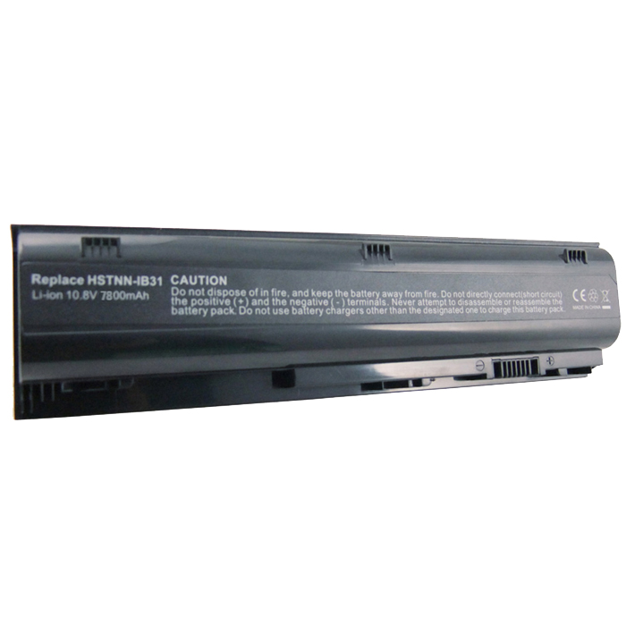 Compatible аккумулятор для ноутбука for HP HSTNN-IB2V Compatible аккумулятор для ноутбука HP for HSTNN-IB2V
