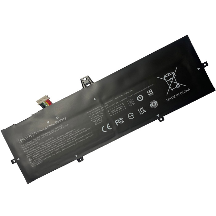 Compatible аккумулятор для ноутбука for hp HSTNN-DB8L Compatible аккумулятор для ноутбука hp for HSTNN-DB8L