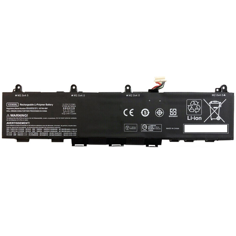 Compatible аккумулятор для ноутбука for hp HSTNN-LB8Q Compatible аккумулятор для ноутбука hp for HSTNN-LB8Q