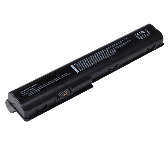 Compatible аккумулятор для ноутбука for hp Pavilion dv7-1010ep Compatible аккумулятор для ноутбука hp for Pavilion dv7-1010ep