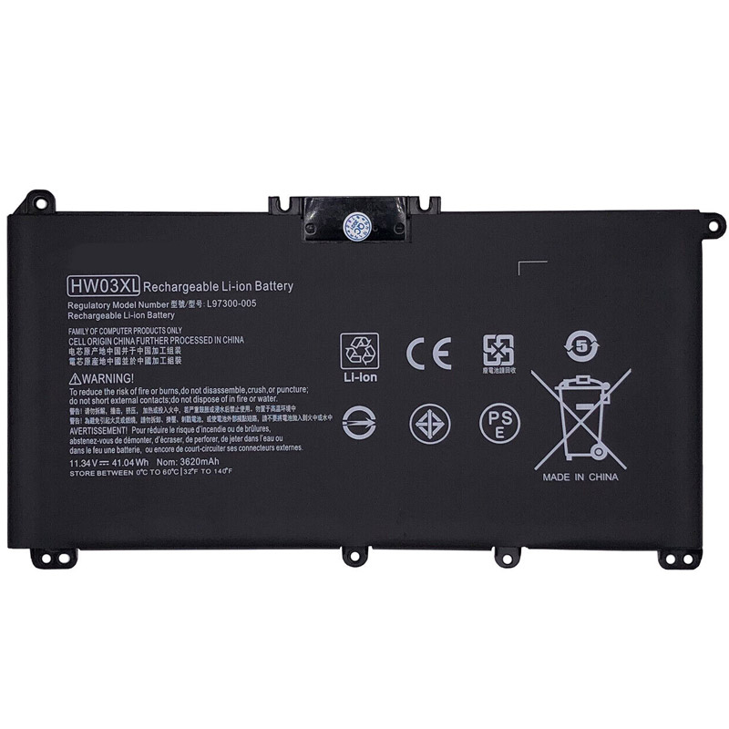 Compatible аккумулятор для ноутбука for hp HSTNN-LB8U Compatible аккумулятор для ноутбука hp for HSTNN-LB8U
