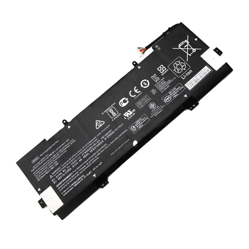Compatible аккумулятор для ноутбука hp  for SPECTRE X360 15T-BL000 