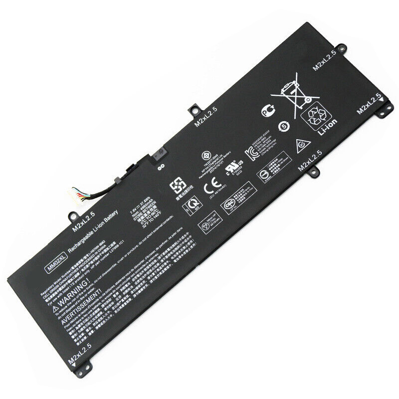 Compatible аккумулятор для ноутбука for hp Pavilion 13-an1010ur Compatible аккумулятор для ноутбука hp for Pavilion 13-an1010ur